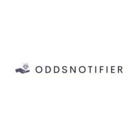 OddsNotifier .
